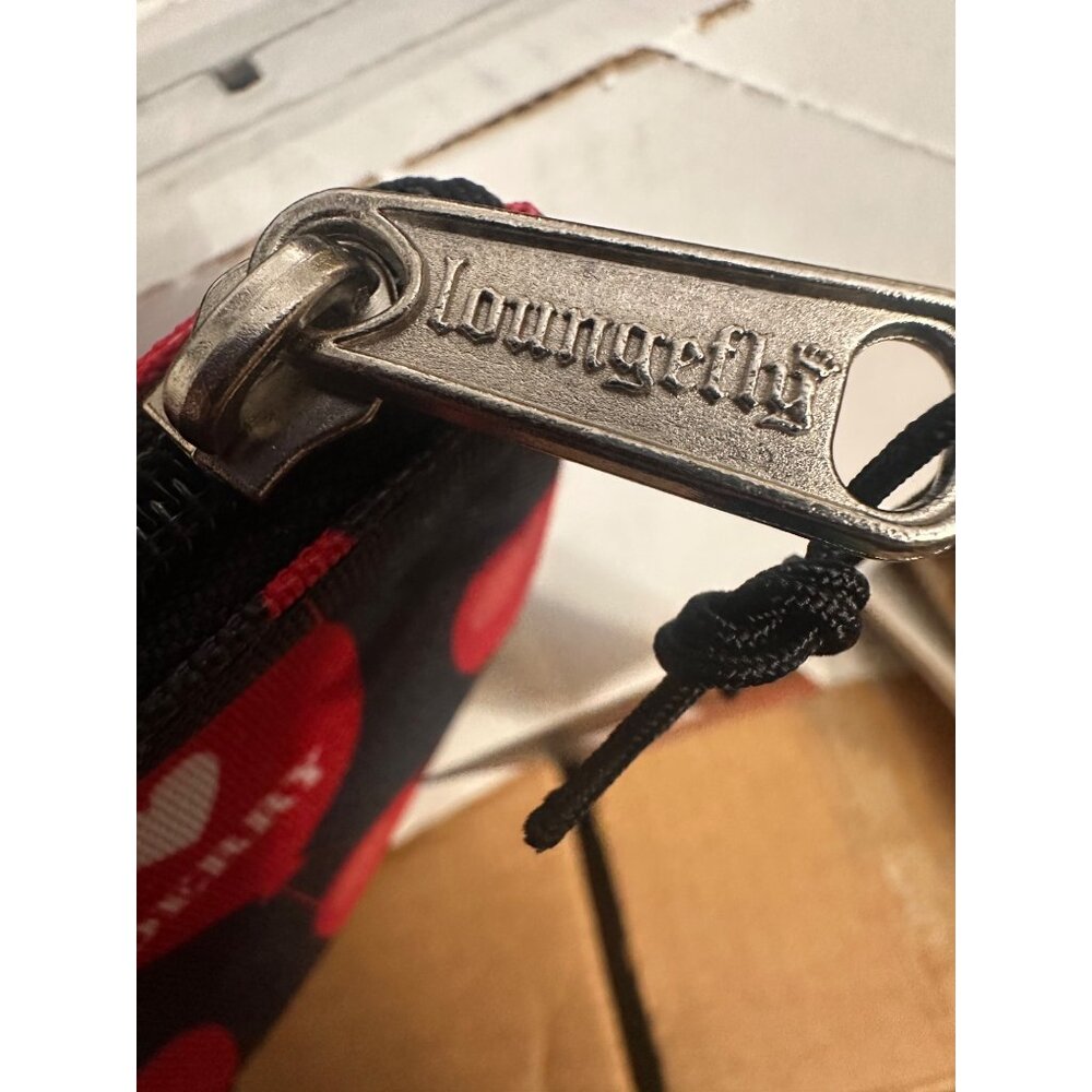 Loungefly IT Chapter Two Red Balloon Pennywise Po… - image 6